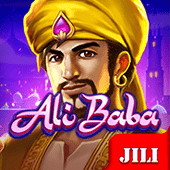 Ali Baba cwin game 999