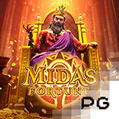 Vận May Midas cwin game 999